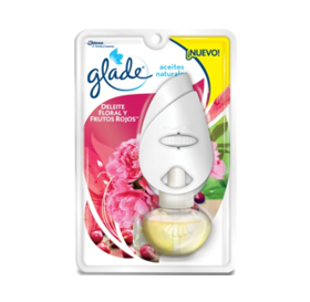 Glade plug ins Rp Frutos Rojos +AP gratis