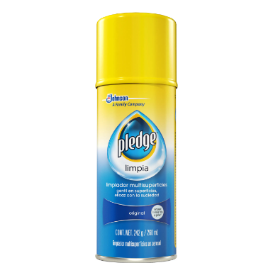 Pledge Multisuperficies 260mL 