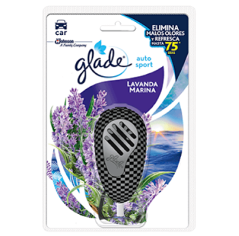 Galde Auto Sport Lavanda/Marina