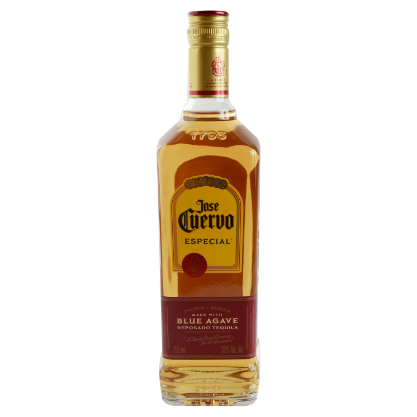 Tequila Jose Cuervo Especial 750 ml