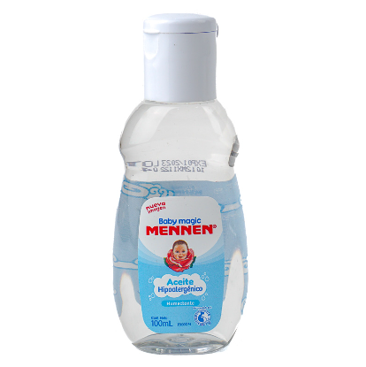 Aceite Menen 100mL