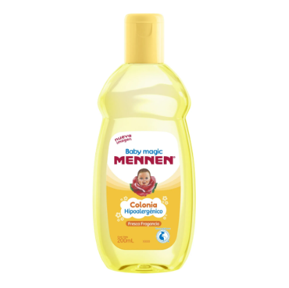 Colonia Mennen 200ml