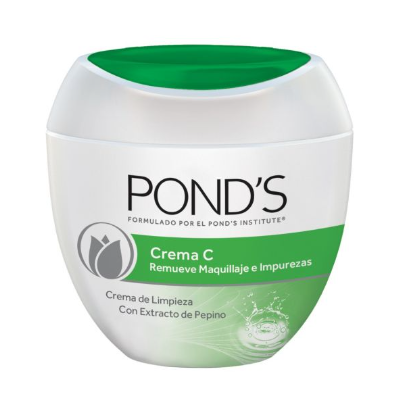 Crema Pond's Limp 