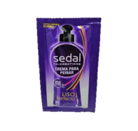 Crema Sedal Liso Perfecto Burbuja 10ml