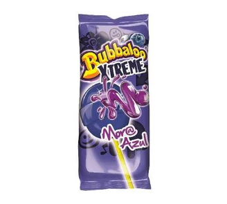 Bubba Xtreme Mora Azul 16.6g