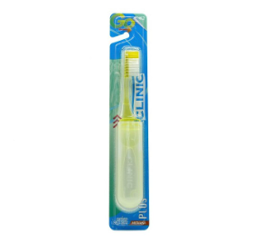 Cepillo de dientes Clinic Go 42