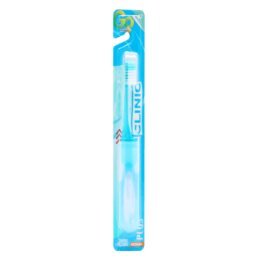 Cepillo de dientes Clinic Pus Con Cobertor