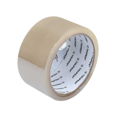 Cinta de Empaque 48X40mts Truper