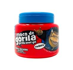 Gel Moco Gorila 270 g Rockero 9