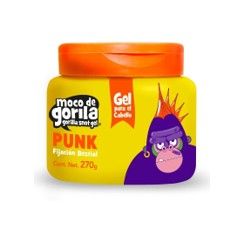Gel Moco de Gorila 270g  Punk 10