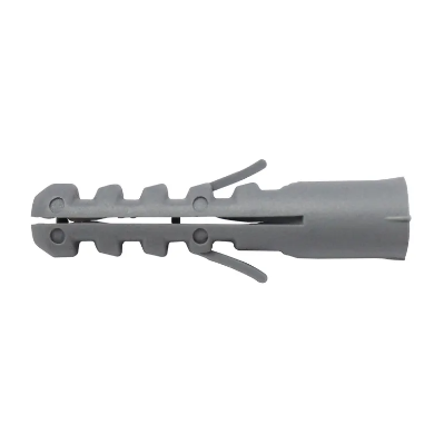 Set de Espander Plástico #6 1/4  6.3mm