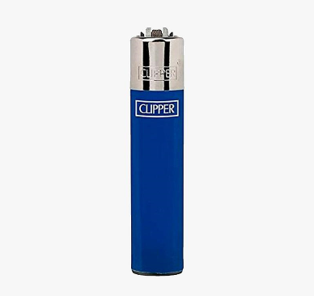Encendedor Clipper Pequeño