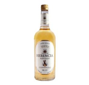 TEQUILA RANCHO MI HERENCIA ORO 1000ML