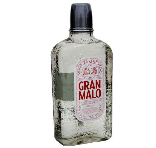Tequila Gran Malo Tamarindo 750ML