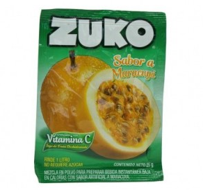 Zuko Maracuya 13g
