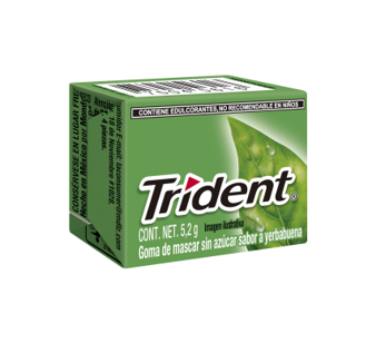 Trident 4´s Yerba Buena