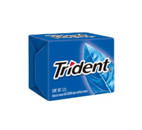 Trident 4`s Menta 5.2g