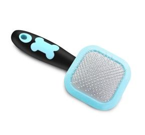 Cepillo para Mascota Pequeño, Marca Petits