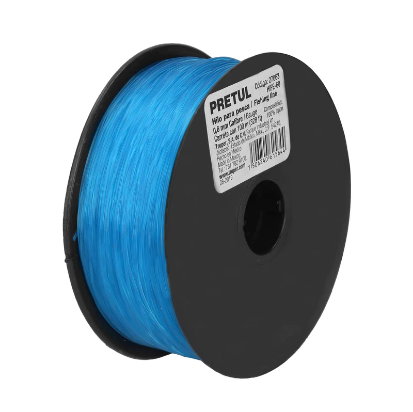 Hilo para pesca 100m x 60 mm Pretul
