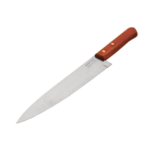 CUCHILLO CHEF P/MADERA 8