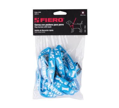 Pechera para Perro Mediano 1.5 metros