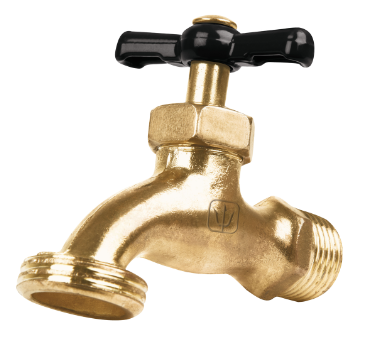 Llave de Chorro 1/2