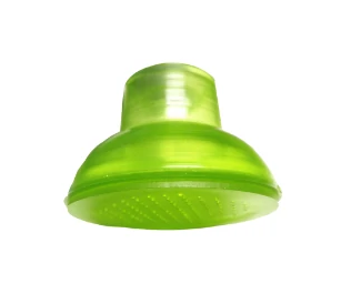 REGADERA P/FREGADERO VERDE HULE 2420V FLEXIMATIC