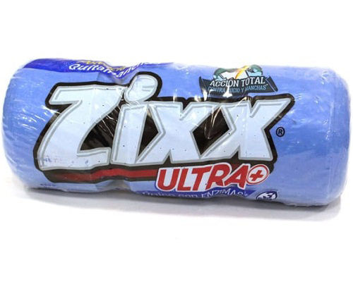 JABON ZIXX 3PACK AZUL 1200GR