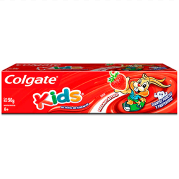 Crema dental kids colgate 50gr