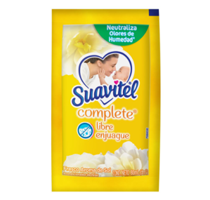 Suavitel Complete Base sol 80ml