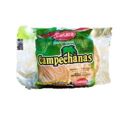 Galleta campechana, Marca Cuétara, unidad 19g