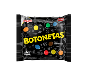 Botoneta Best Unidad 