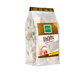 Galleta Bio Cakes Multigranos Seed 76g
