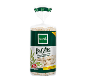 Bio Cakes Aceite de Oliva Seed 105g