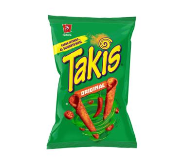 Takis Original Picante 56g