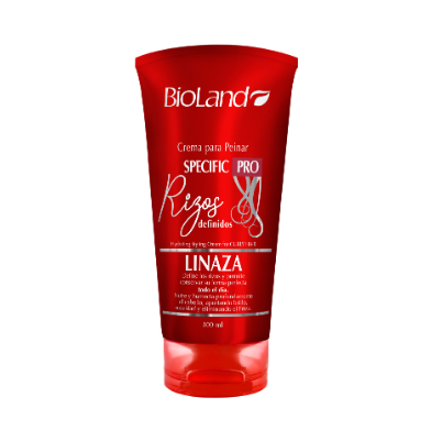 Crema para peinar Specific Pro Bioland 300ml