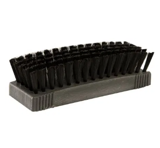 Cepillo Para calzado Fibta 100% Nylon Escocesa