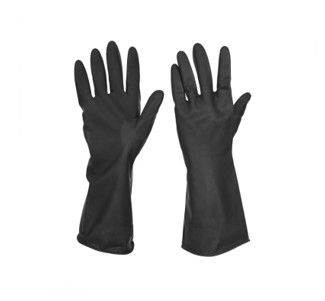 Guantes de latex talla L  Smart Choice Par