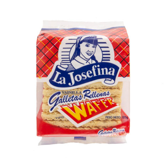 Sorbeto La Josefina 125g
