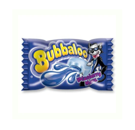 Bubbaloo Mora Azul 5.1g