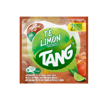 Tang Te de Limón 13g