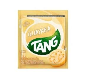 Tang Guayaba con Piña, 13g