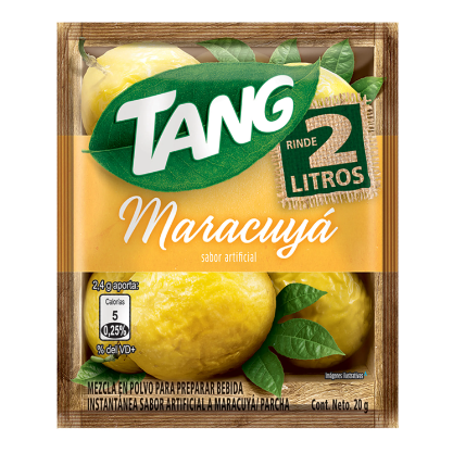 Tang Maracuya 20g