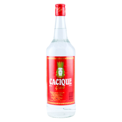 Licor Guaro Cacique 1 L