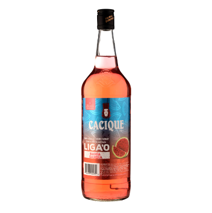 Licor Cacique Ligao Bahia Sandia 1L
