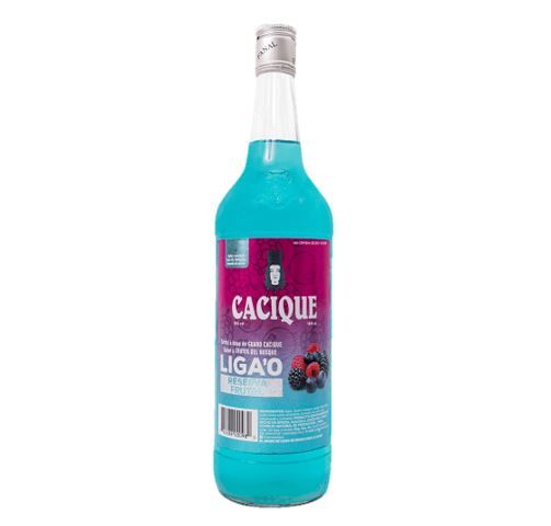 Cacique Ligao Reserva Frutal 365 mL