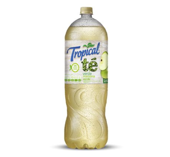 Tropical Te verde 2500 ml