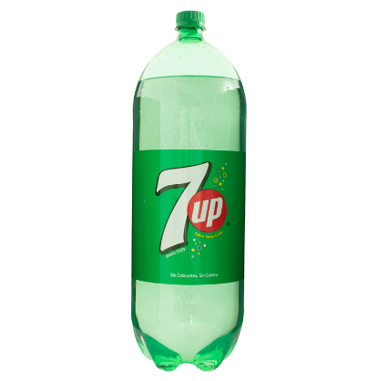 7 Up 3l Lima limon
