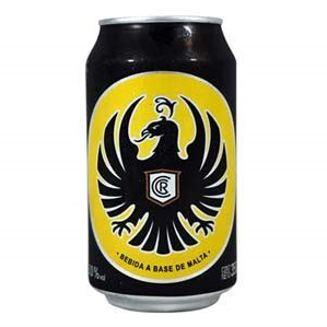 Cerveza Imperial cero lata 350ml