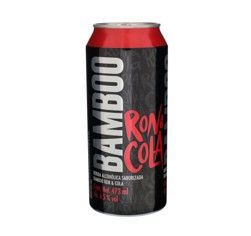 Bomboo Ron&Cola 473 ml